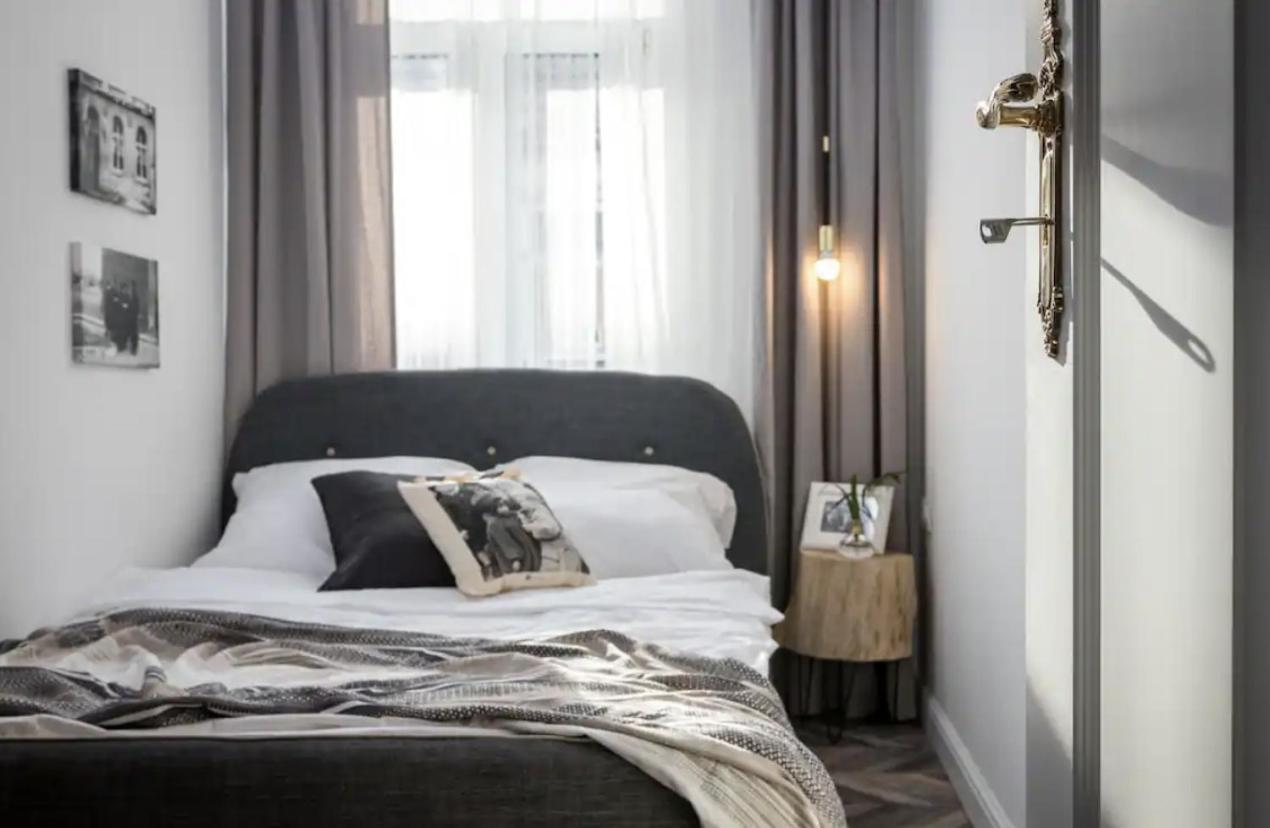 Jozefa 20 Street 2 Bedroom Apartment Красков Екстериор снимка