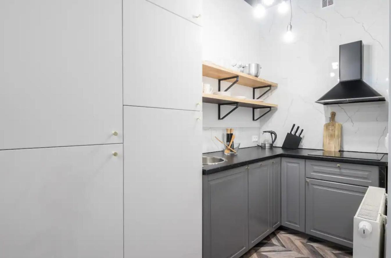 Jozefa 20 Street 2 Bedroom Apartment Красков Екстериор снимка