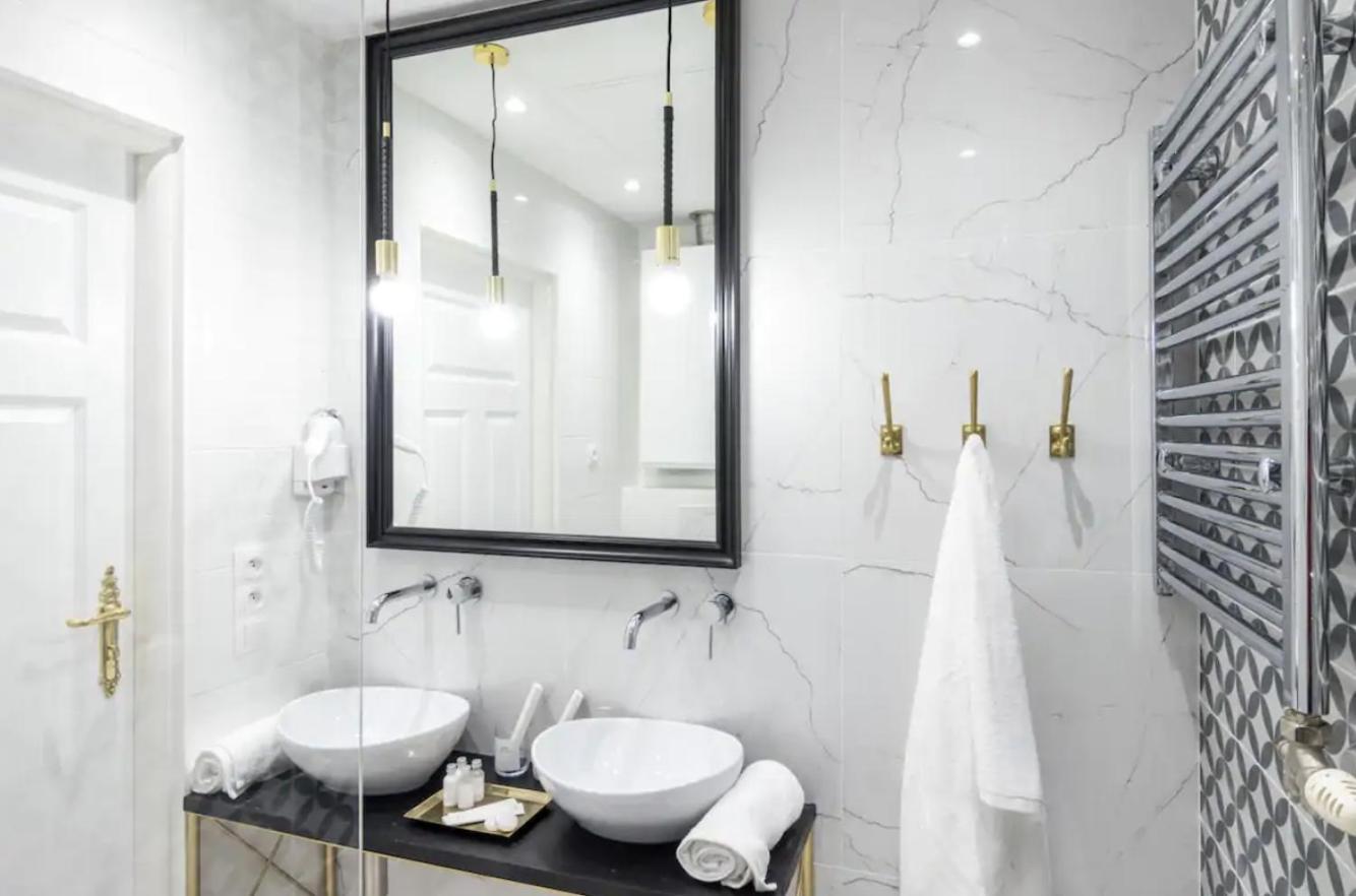 Jozefa 20 Street 2 Bedroom Apartment Красков Екстериор снимка