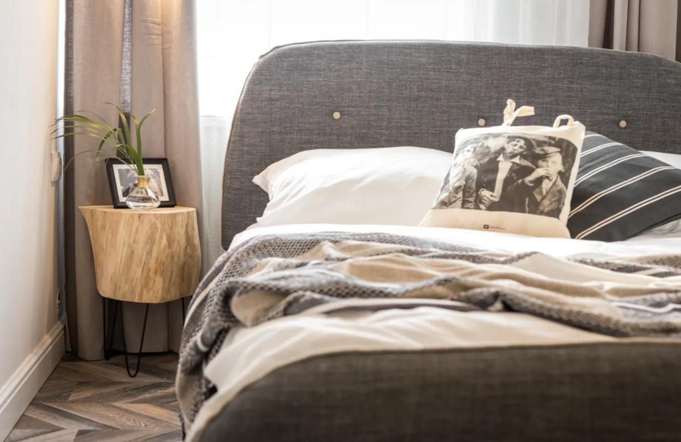 Jozefa 20 Street 2 Bedroom Apartment Красков Екстериор снимка
