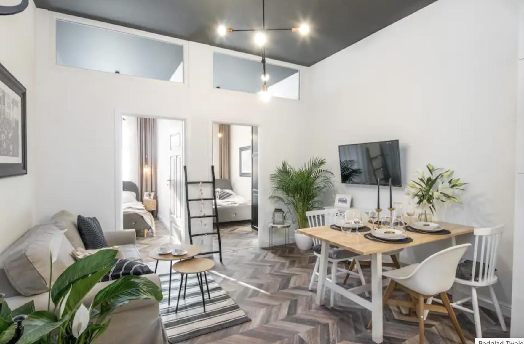 Jozefa 20 Street 2 Bedroom Apartment Красков Екстериор снимка